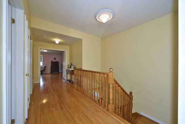 93 Regent Rd, House detached with 4 bedrooms, 5 bathrooms and 4 parking in Toronto ON | Image 13