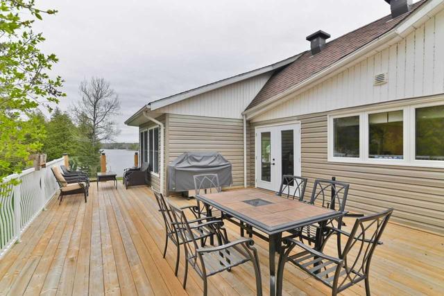 1892 Meyers Cave Rd, House detached with 3 bedrooms, 2 bathrooms and 6 parking in North Frontenac ON | Image 4