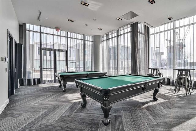 2502 - 90 Park Lawn Rd, Condo with 1 bedrooms, 1 bathrooms and 1 parking in Toronto ON | Image 20