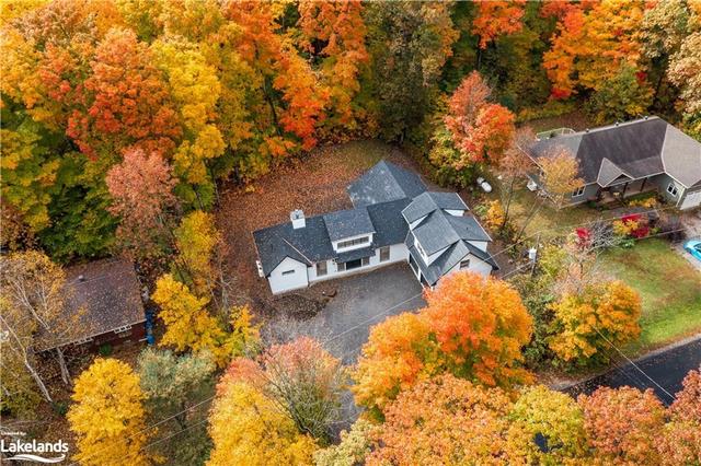 7 Todholm Drive, House detached with 3 bedrooms, 3 bathrooms and 6 parking in Muskoka Lakes ON | Image 47