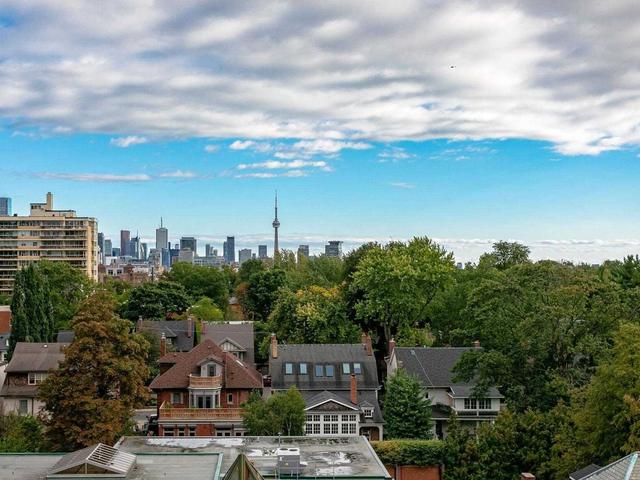 702 - 1 Forest Hill Rd, Condo with 2 bedrooms, 3 bathrooms and 2 parking in Toronto ON | Image 26