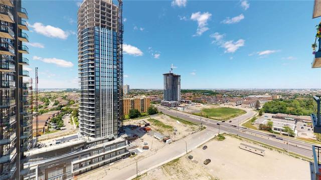 1601 - 5025 Four Springs Ave, Condo with 1 bedrooms, 1 bathrooms and 1 parking in Mississauga ON | Image 18