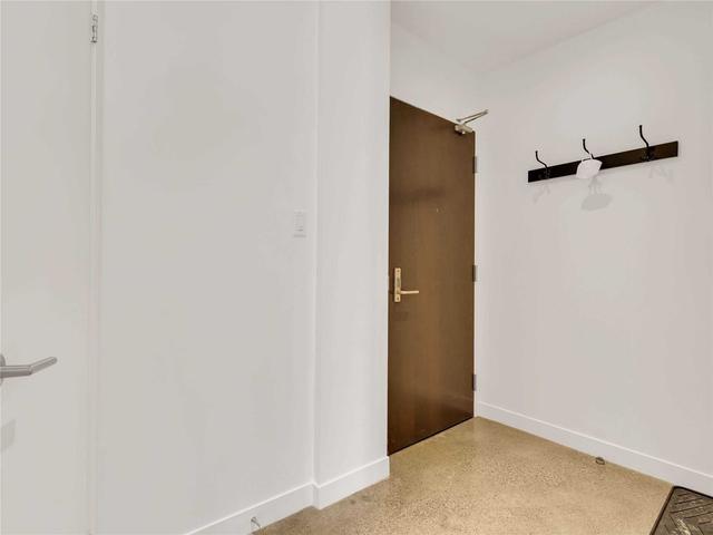 409 - 549 King St E, Condo with 1 bedrooms, 1 bathrooms and 0 parking in Toronto ON | Image 3