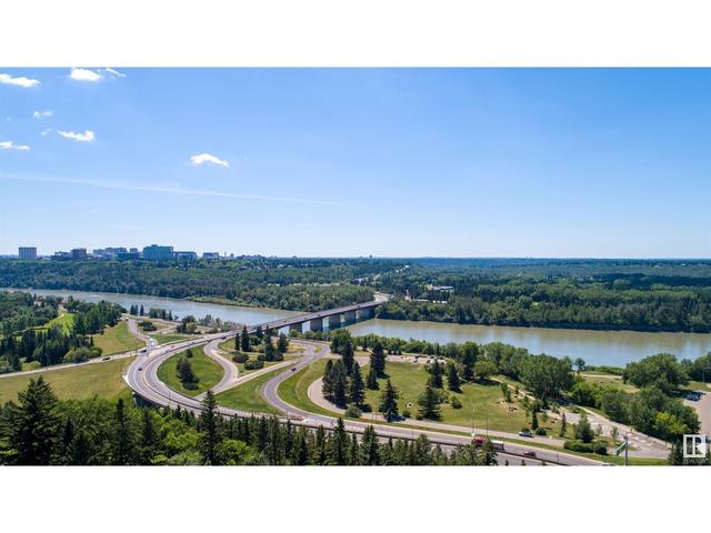 801 - 10143 Clifton Pl Nw, Condo with 2 bedrooms, 2 bathrooms and 2 parking in Edmonton AB | Image 25