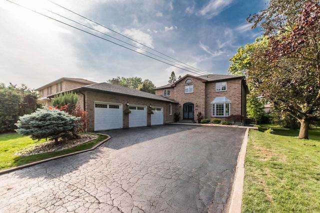 202 Church St, House detached with 5 bedrooms, 5 bathrooms and 9 parking in Markham ON | Image 12