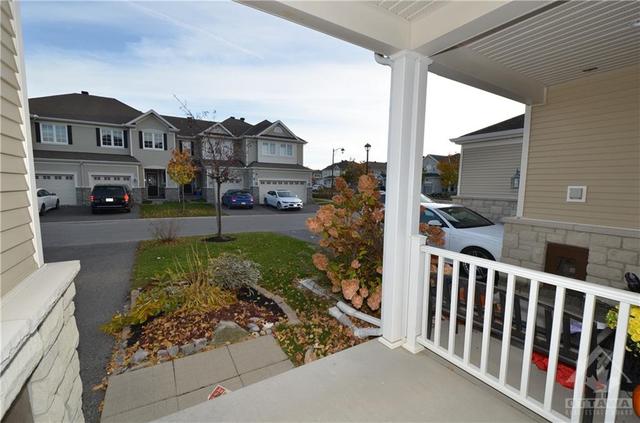 704 Treadway Private, Townhouse with 3 bedrooms, 3 bathrooms and 2 parking in Ottawa ON | Image 25