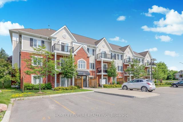 102 - 930 Wentworth St, Condo with 2 bedrooms, 2 bathrooms and 2 parking in Peterborough ON | Image 16