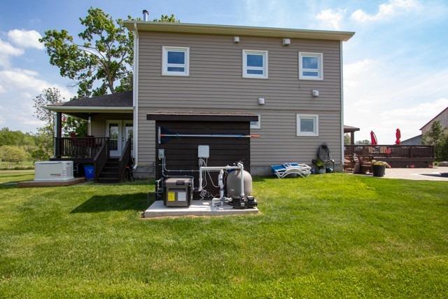 435670 4th Line, House detached with 3 bedrooms, 2 bathrooms and 10 parking in Amaranth ON | Image 29
