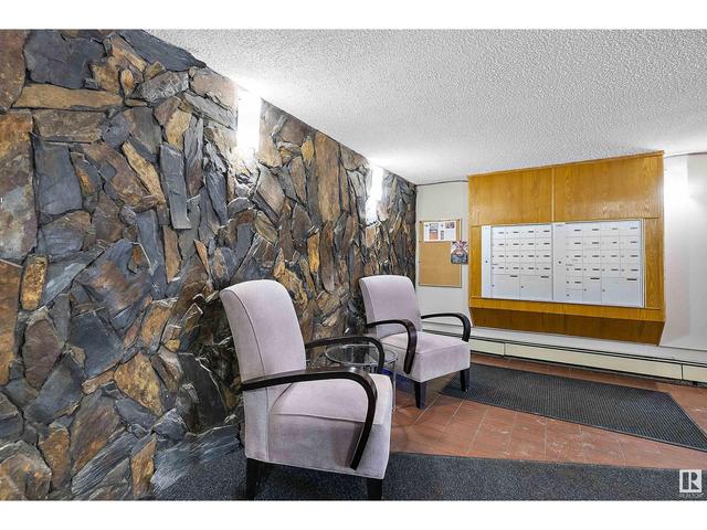 104 - 10138 116 St Nw, Condo with 1 bedrooms, 1 bathrooms and null parking in Edmonton AB | Image 20
