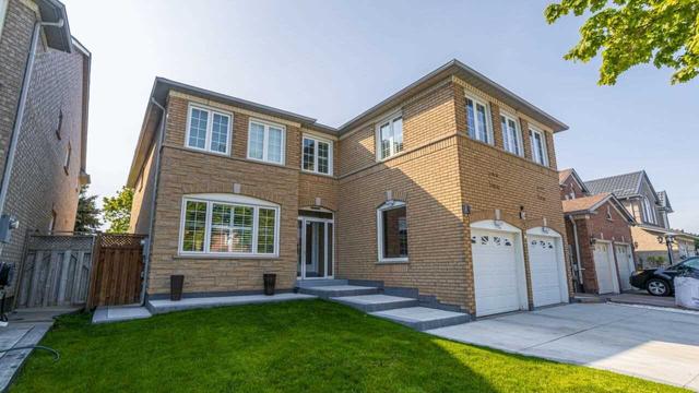 34 Blue Oak Ave, House detached with 5 bedrooms, 6 bathrooms and 7 parking in Brampton ON | Image 12