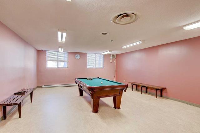 1715 - 15 La Rose Ave, Condo with 3 bedrooms, 2 bathrooms and 1 parking in Toronto ON | Image 33