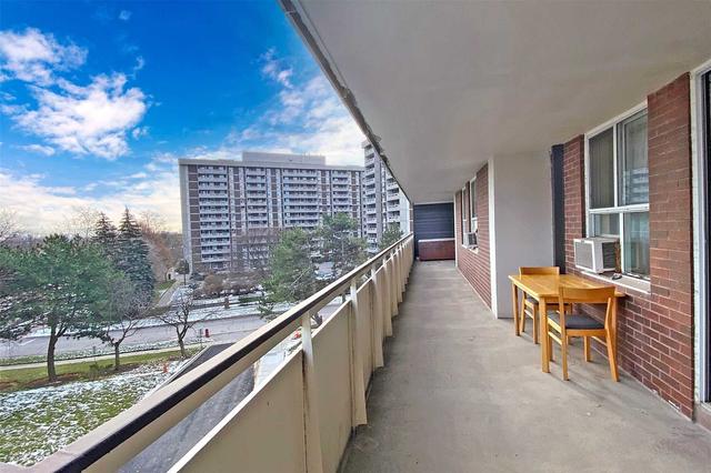 408 - 80 Inverlochy Blvd, Condo with 3 bedrooms, 2 bathrooms and 1 parking in Markham ON | Image 18