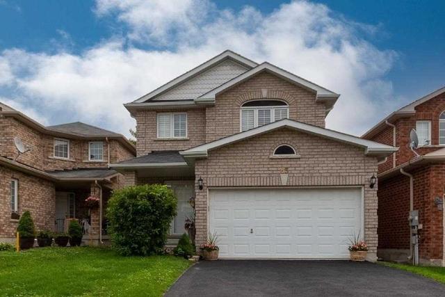 63 Buchanan Dr, House detached with 4 bedrooms, 4 bathrooms and 6 parking in New Tecumseth ON | Image 1
