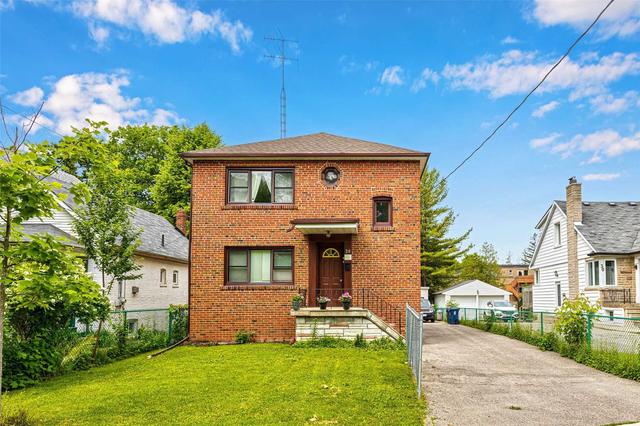 26 Thirty First St, House detached with 4 bedrooms, 3 bathrooms and 7 parking in Toronto ON | Image 10