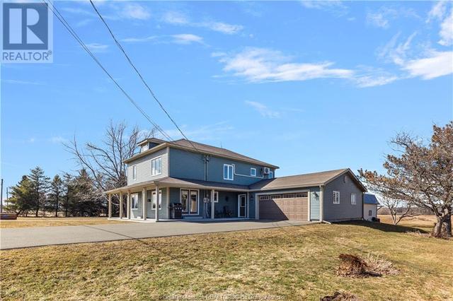 1315 Route 535, House other with 4 bedrooms, 2 bathrooms and null parking in Cocagne NB | Image 47