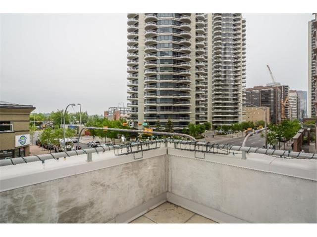 214 - 1111 6 Avenue Sw, Condo with 2 bedrooms, 1 bathrooms and 1 parking in Calgary AB | Image 21