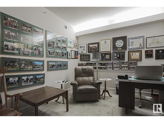 305 - 11640 79 Av Nw, Condo with 2 bedrooms, 2 bathrooms and 2 parking in Edmonton AB | Image 12