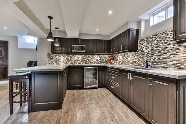 348 Stonebridge Dr, House detached with 4 bedrooms, 5 bathrooms and 2 parking in Markham ON | Image 15