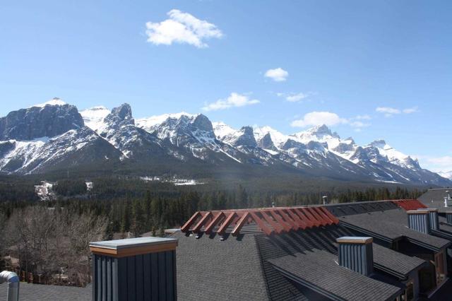 300 - 1140 Railway Ave, Condo with 1 bedrooms, 2 bathrooms and 1 parking in Canmore AB | Image 21