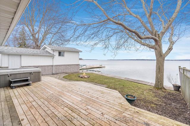 927 Barry Ave, House detached with 4 bedrooms, 3 bathrooms and 9 parking in Innisfil ON | Image 22