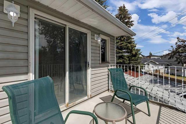 4636 Monterey Avenue Nw, House detached with 4 bedrooms, 3 bathrooms and 1 parking in Calgary AB | Image 24