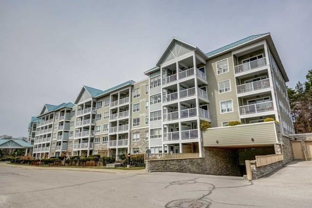109 - 900 Bogart Mill Tr, Condo with 2 bedrooms, 2 bathrooms and 1 parking in Newmarket ON | Image 1