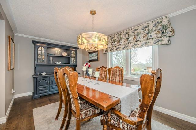 17 Sunrise Crt, House detached with 3 bedrooms, 3 bathrooms and 6 parking in Guelph ON | Image 38