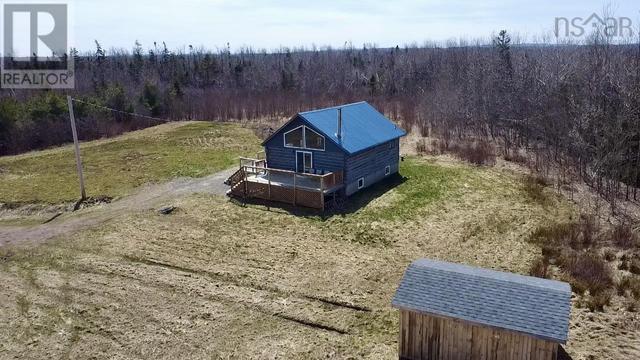 75 Archibald Lane, House detached with 2 bedrooms, 1 bathrooms and null parking in Pictou, Subd. A NS | Image 34
