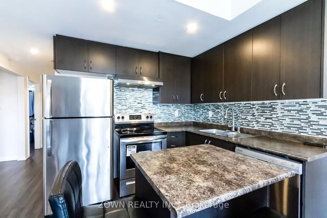 59 - 1359 Neilson Rd, Townhouse with 2 bedrooms, 1 bathrooms and 1 parking in Toronto ON | Image 16