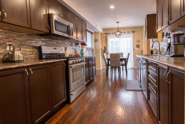 45 Lisbeth Cres, House detached with 3 bedrooms, 4 bathrooms and 5 parking in Kawartha Lakes ON | Image 15