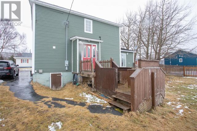 21 Grassey Lane, House detached with 3 bedrooms, 1 bathrooms and null parking in Carbonear NL | Image 19