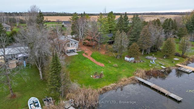 234 O'reilly Lane, House detached with 3 bedrooms, 2 bathrooms and 4 parking in Kawartha Lakes ON | Image 36