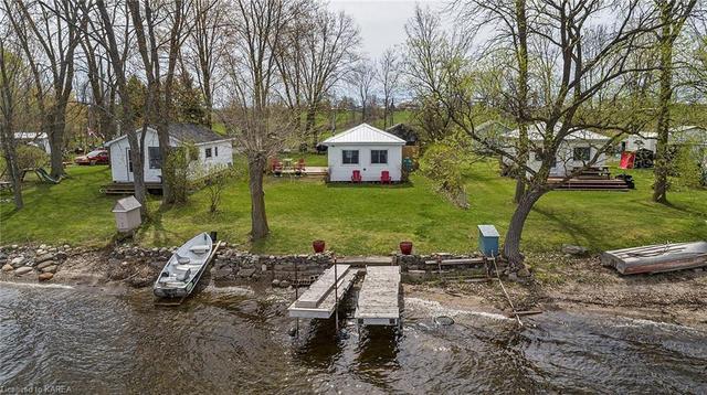 121 Hay Dor Lane, House detached with 3 bedrooms, 1 bathrooms and 3 parking in Greater Napanee ON | Image 39