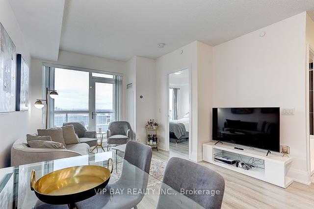 2002 - 120 Harrison Garden Blvd, Condo with 1 bedrooms, 1 bathrooms and 1 parking in Toronto ON | Image 28