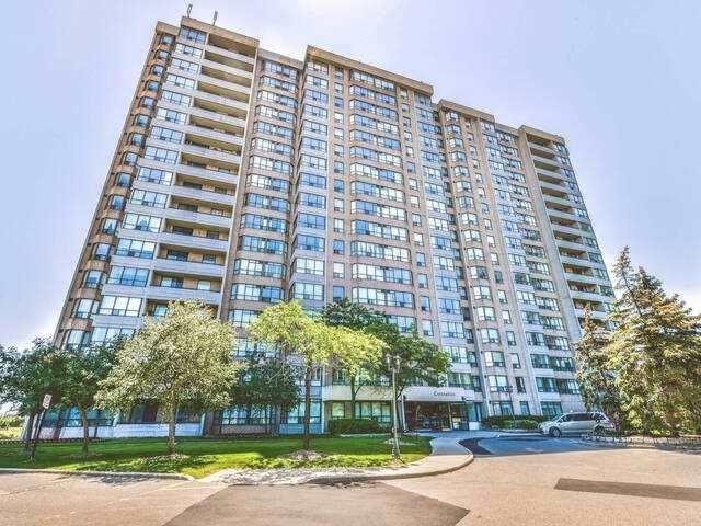 603 - 10 Malta Ave, Condo with 3 bedrooms, 2 bathrooms and 1 parking in Brampton ON | Image 1