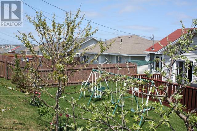 10 Ventura Place, House detached with 4 bedrooms, 2 bathrooms and null parking in St. John's NL | Image 24