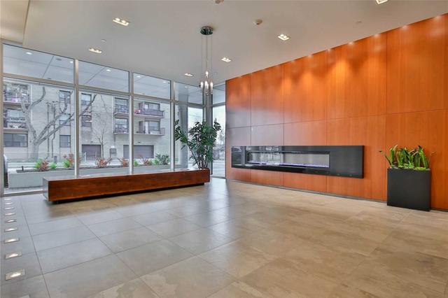 223 - 2800 Keele St, Condo with 1 bedrooms, 1 bathrooms and 1 parking in Toronto ON | Image 18