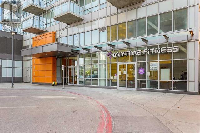 202, - 3830 Brentwood Road Nw, Condo with 1 bedrooms, 1 bathrooms and 1 parking in Calgary AB | Image 19