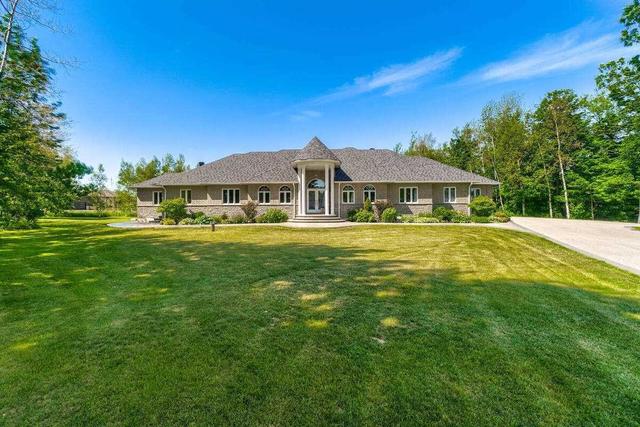 8 Rolling Meadow Dr, House detached with 4 bedrooms, 6 bathrooms and 20 parking in Caledon ON | Image 12