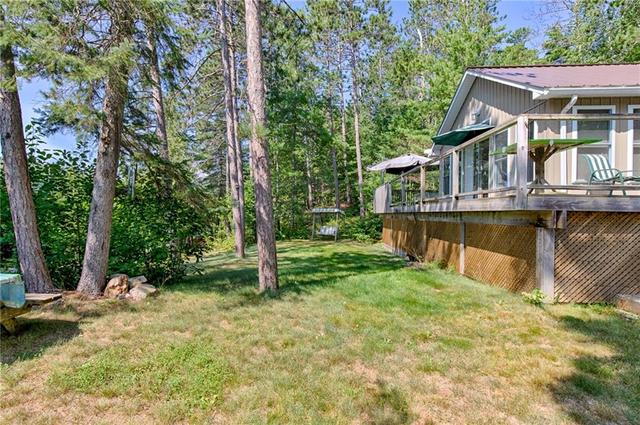 115 Scully Lake Road, House detached with 3 bedrooms, 1 bathrooms and 8 parking in Greater Madawaska ON | Image 5