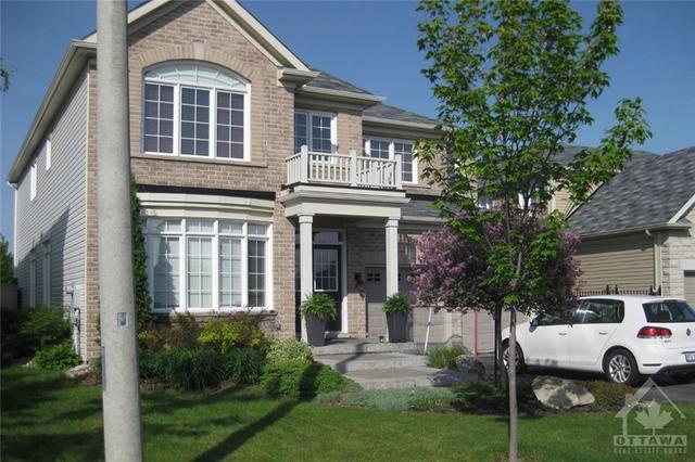 174 Windance Crescent, House detached with 4 bedrooms, 4 bathrooms and 6 parking in Ottawa ON | Image 29