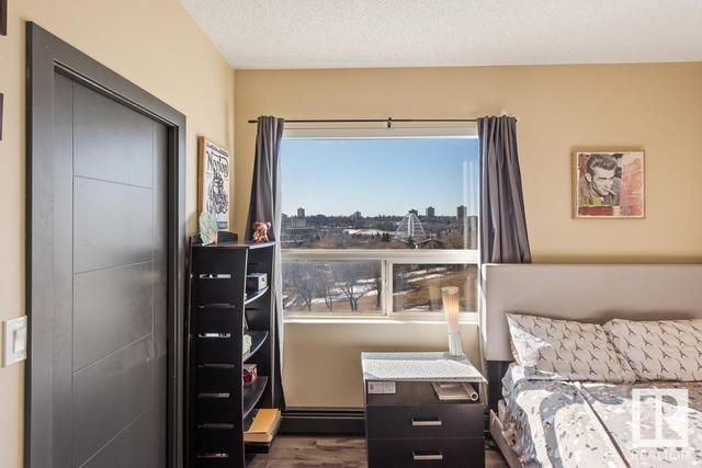 405 - 9707 105 St Nw, Condo with 2 bedrooms, 2 bathrooms and 1 parking in Edmonton AB | Image 34