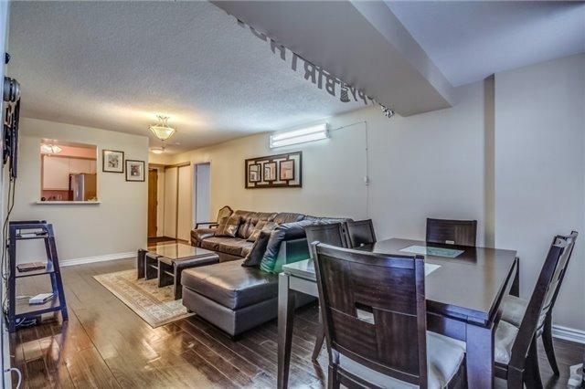 610 - 330 Mccowan Rd, Condo with 2 bedrooms, 2 bathrooms and 1 parking in Toronto ON | Image 11