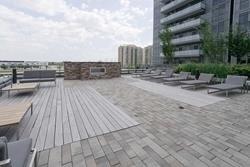 1004 - 65 Oneida Cres, Condo with 2 bedrooms, 2 bathrooms and 1 parking in Richmond Hill ON | Image 24