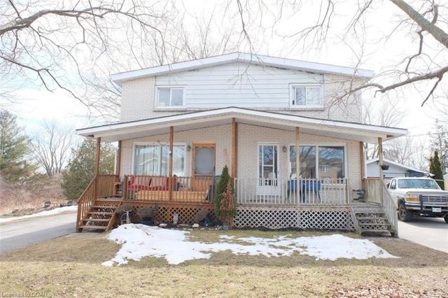 154a Lester Road, House semidetached with 2 bedrooms, 1 bathrooms and null parking in Quinte West ON | Image 1