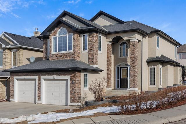 5 Sienna Park Link Sw, House detached with 4 bedrooms, 3 bathrooms and 2 parking in Calgary AB | Image 1