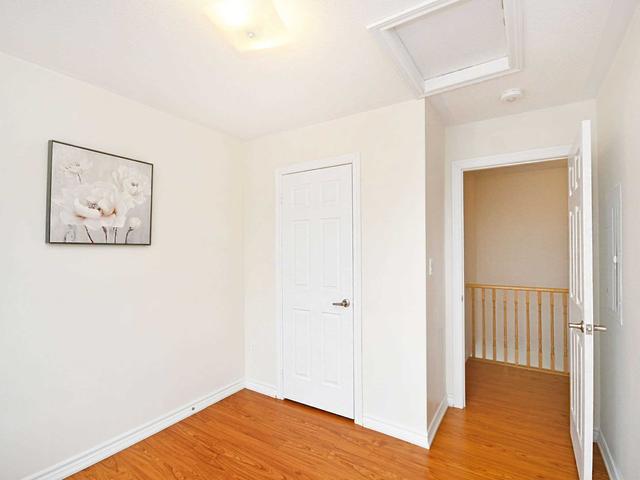145 - 200 Veterans Dr, Townhouse with 3 bedrooms, 2 bathrooms and 2 parking in Brampton ON | Image 16