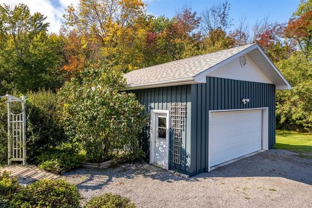 26 County Road 7, House detached with 3 bedrooms, 2 bathrooms and 8 parking in Prince Edward County ON | Image 28