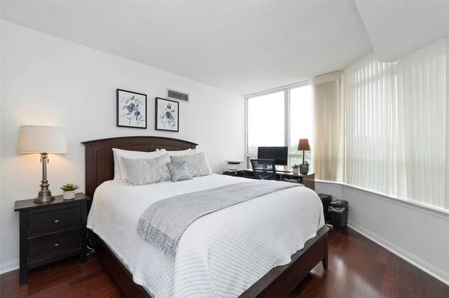 506 - 610 Bullock Dr, Condo with 2 bedrooms, 2 bathrooms and 2 parking in Markham ON | Image 17
