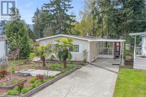 27 - 2501 Labieux Rd, House other with 2 bedrooms, 2 bathrooms and 2 parking in Nanaimo BC | Card Image